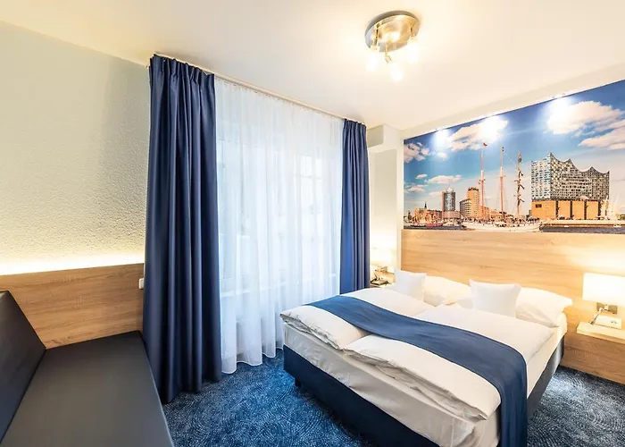 Hotel Hanseport