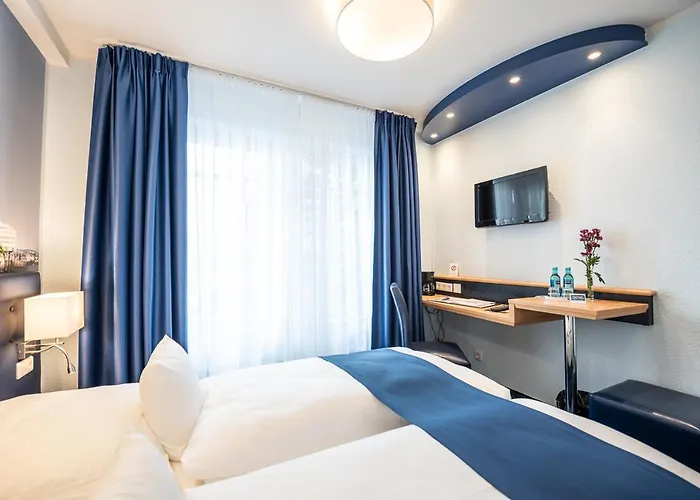Hotel Hanseport