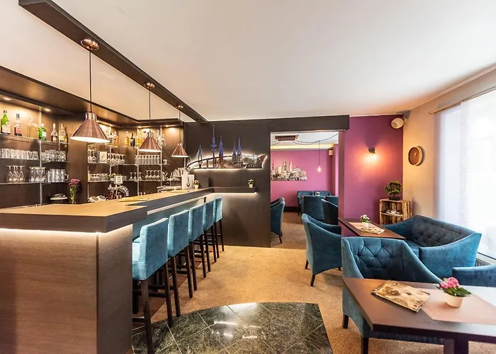 Hotel Hanseport