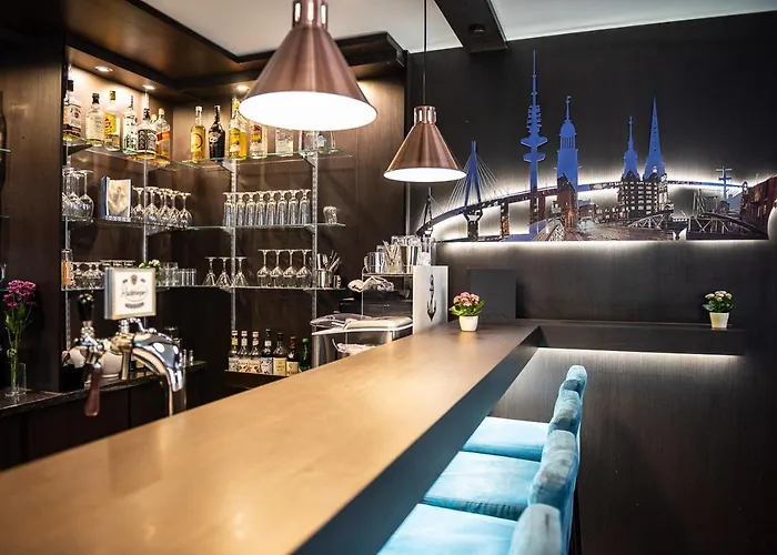 Hanseport Hotel 3*