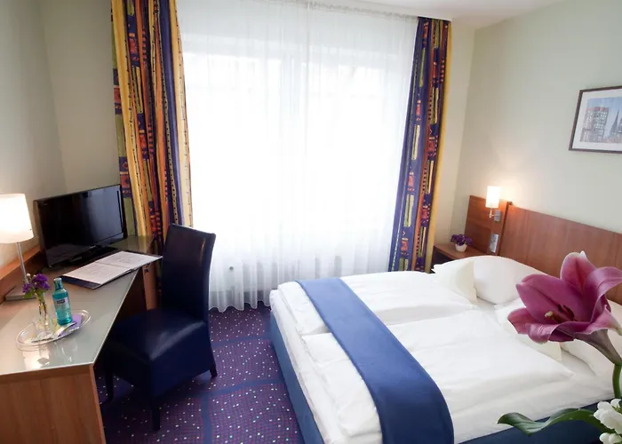 Hotel Hanseport