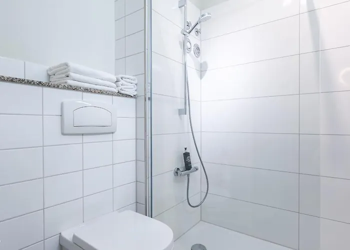 Hotel Hanseport 3*