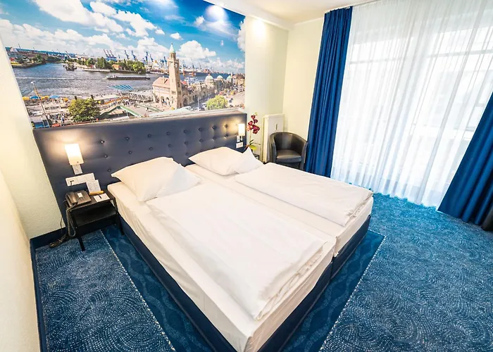 Hotel Hanseport