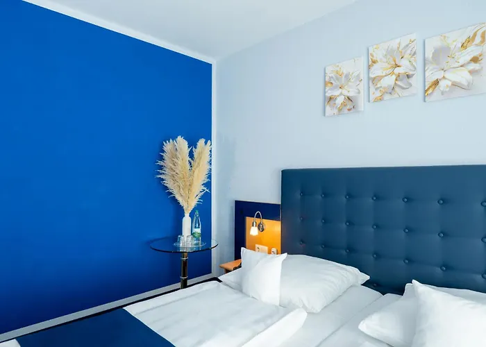 Hanseport Hotel