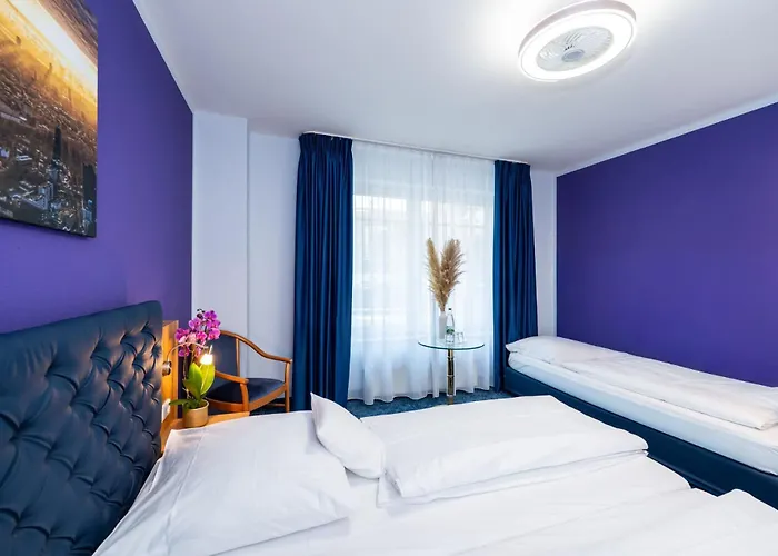 Hotel Hanseport