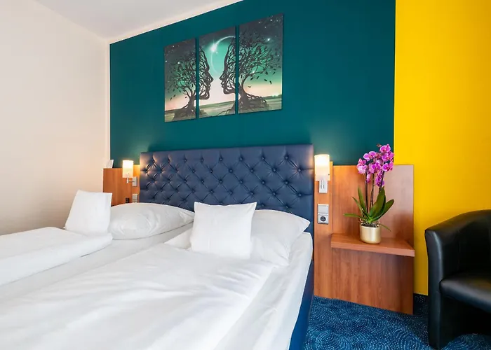 Hotel Hanseport