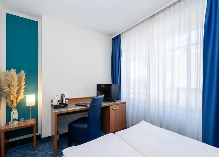 Hotel Hanseport