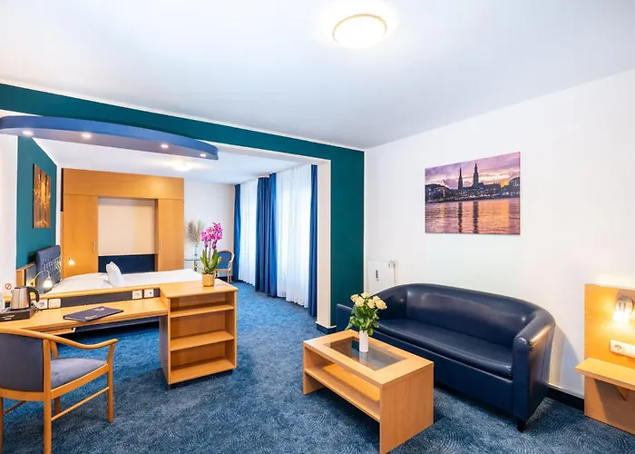 Hanseport Hotel