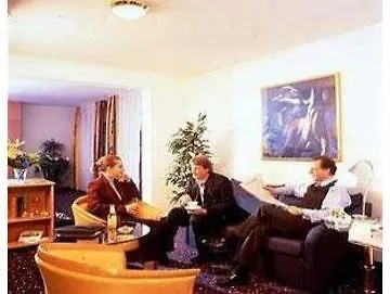 Hanseport Hotel